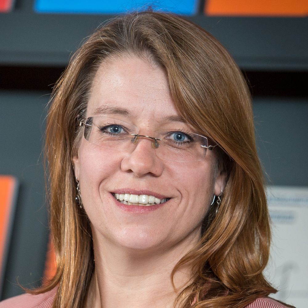 Aline Hoffmann