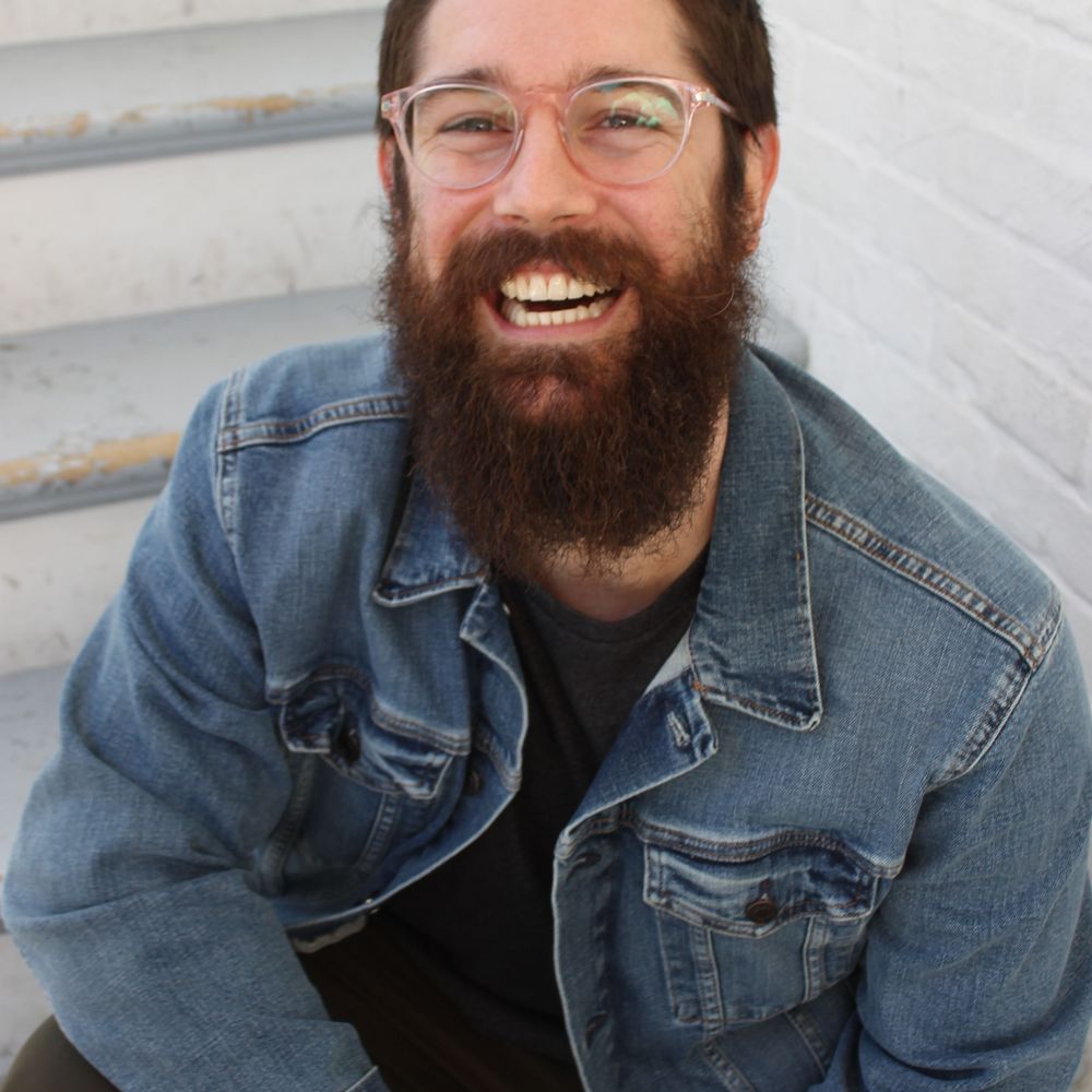 Nicholas Molbert