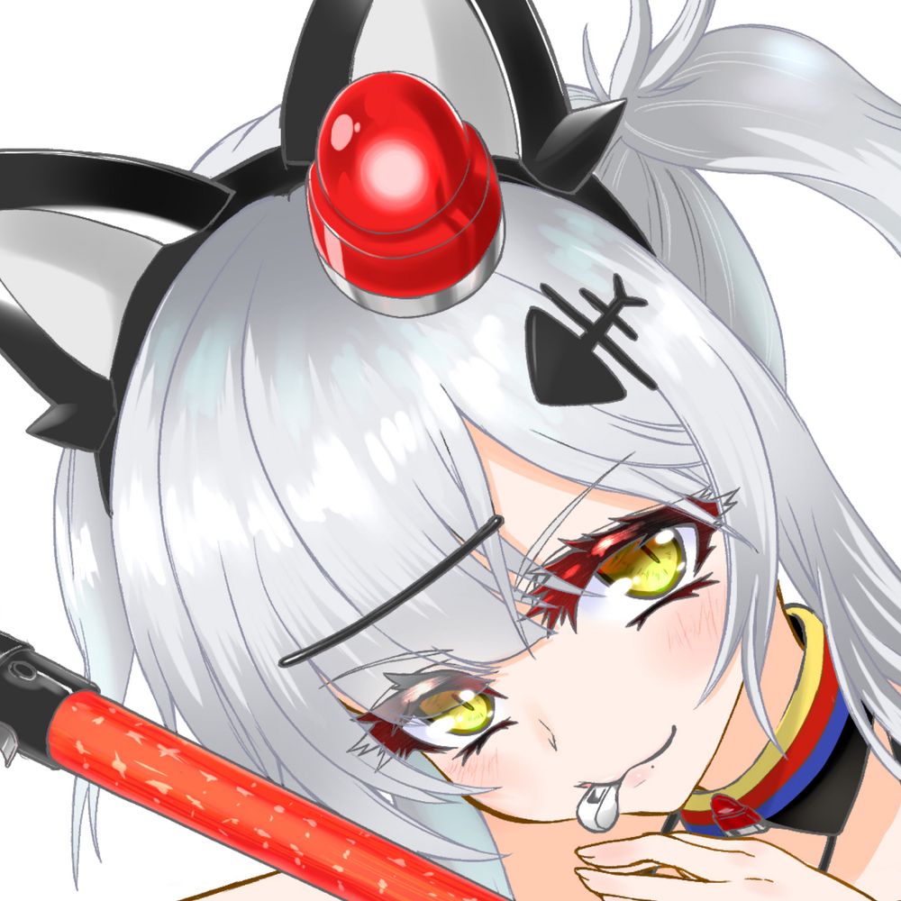 りぬぅ〜でふ
