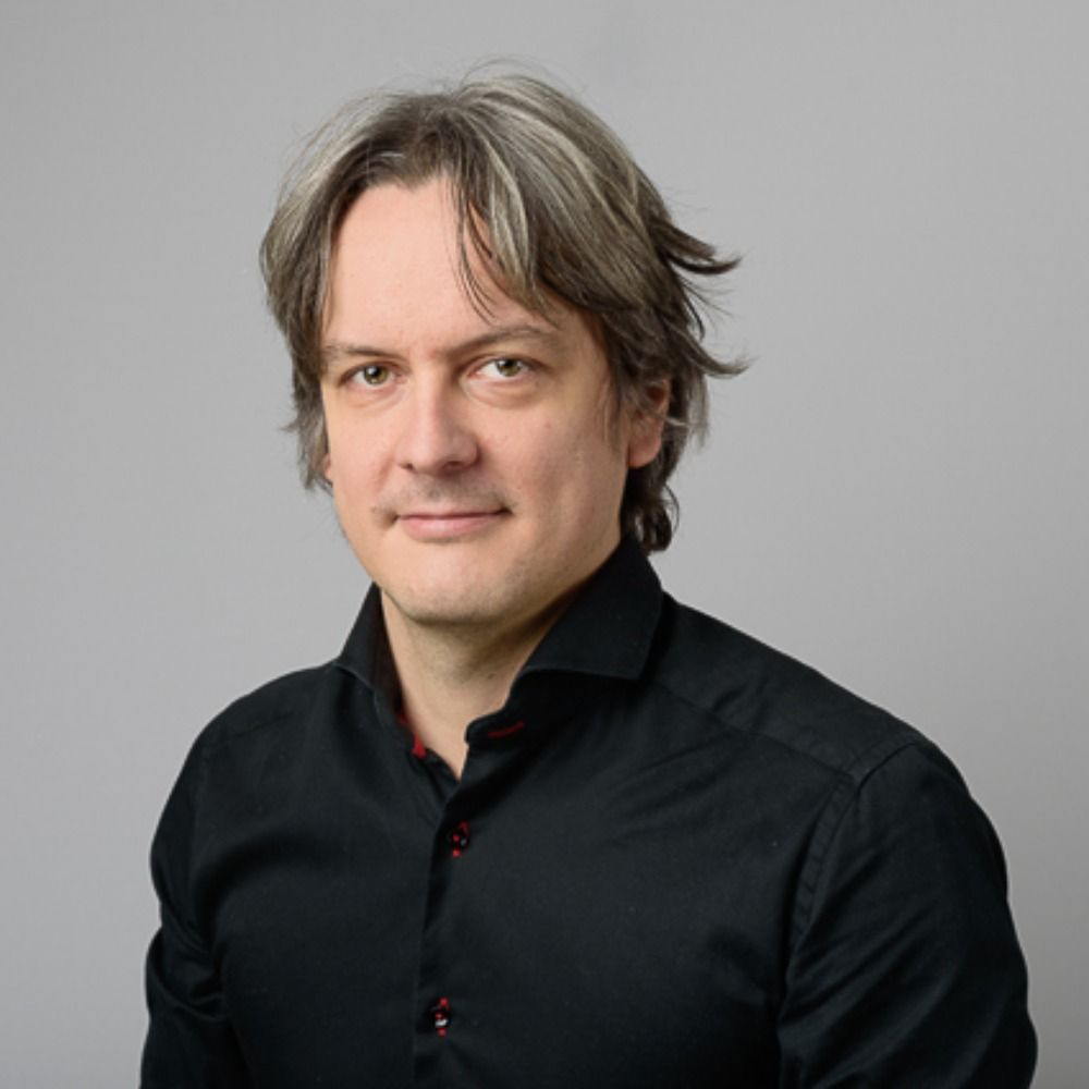 Markus Ilkka Eronen