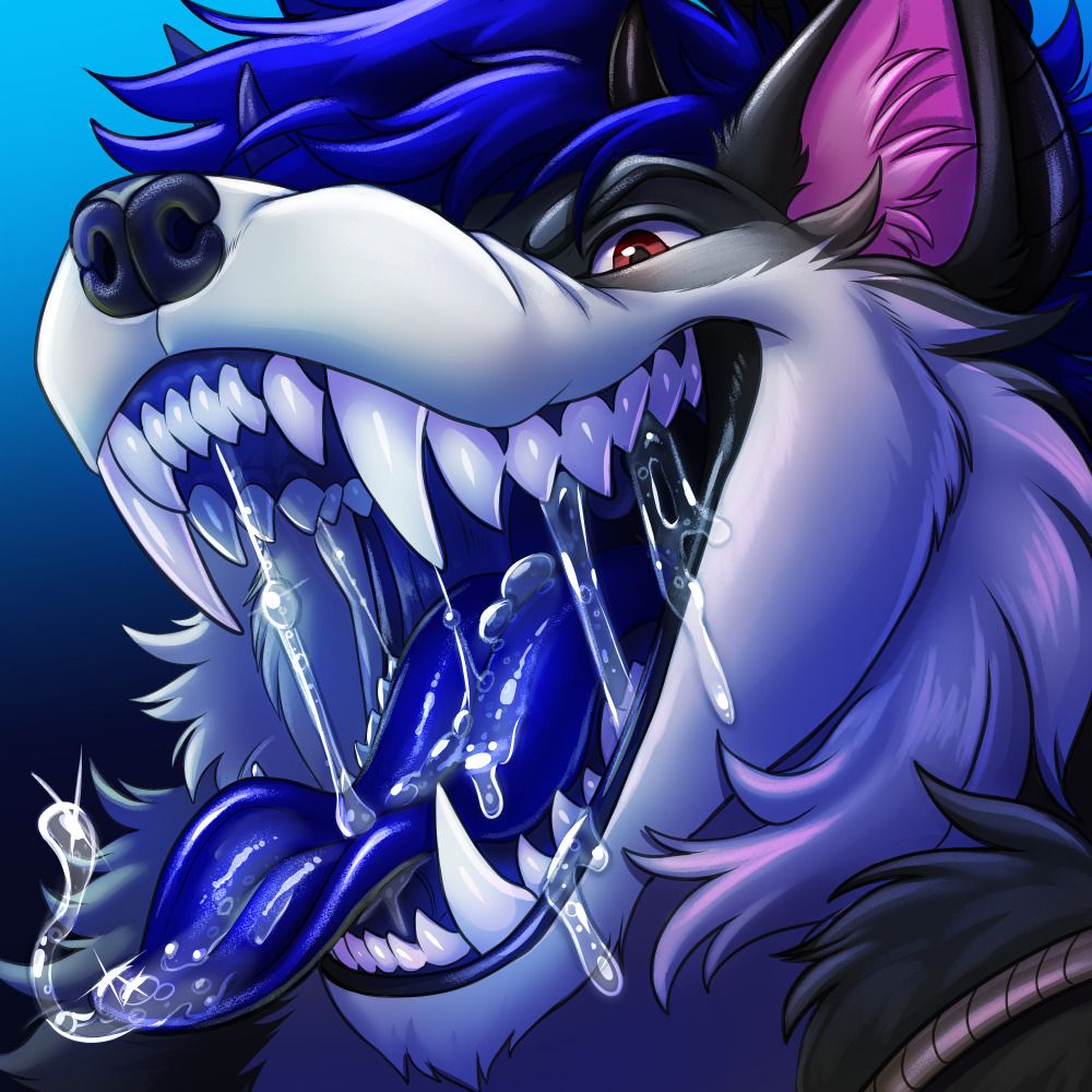 Myth The Wolf 