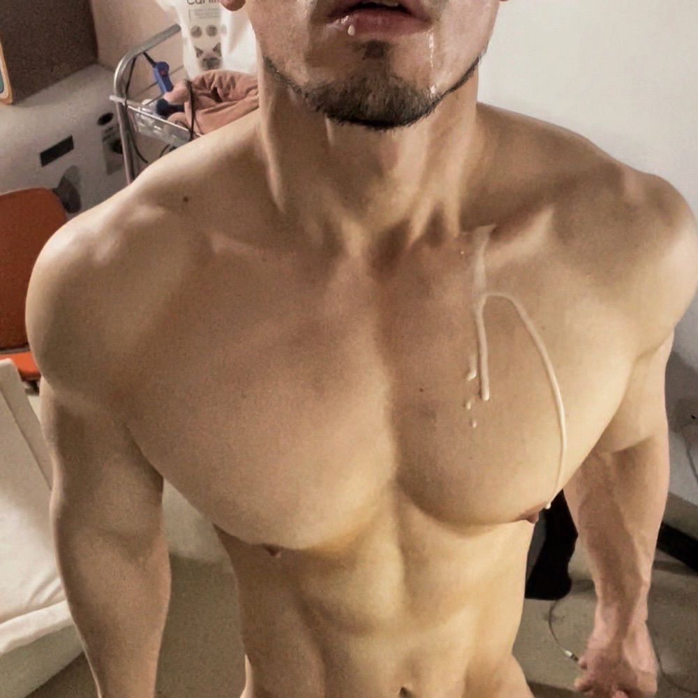 Musclewolf