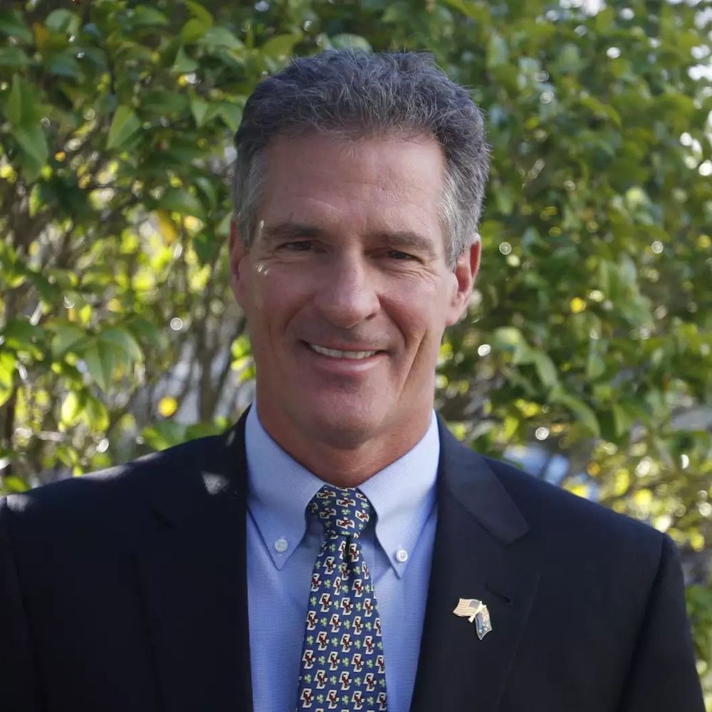 Anthony Julian. Brown