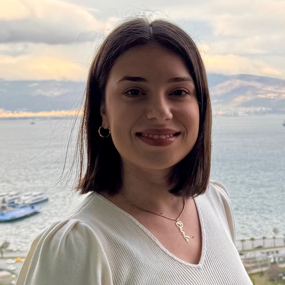 Damla Övek Baydar
