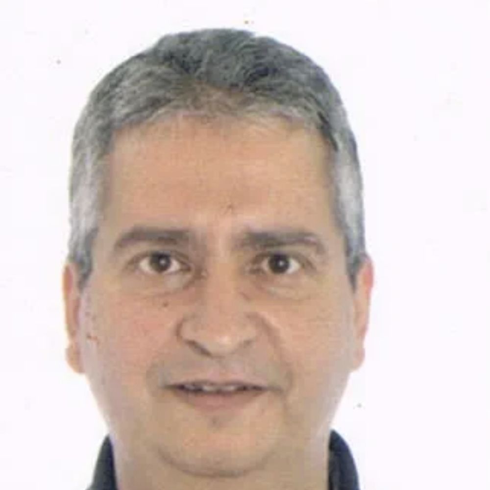 Alfredo Ramírez