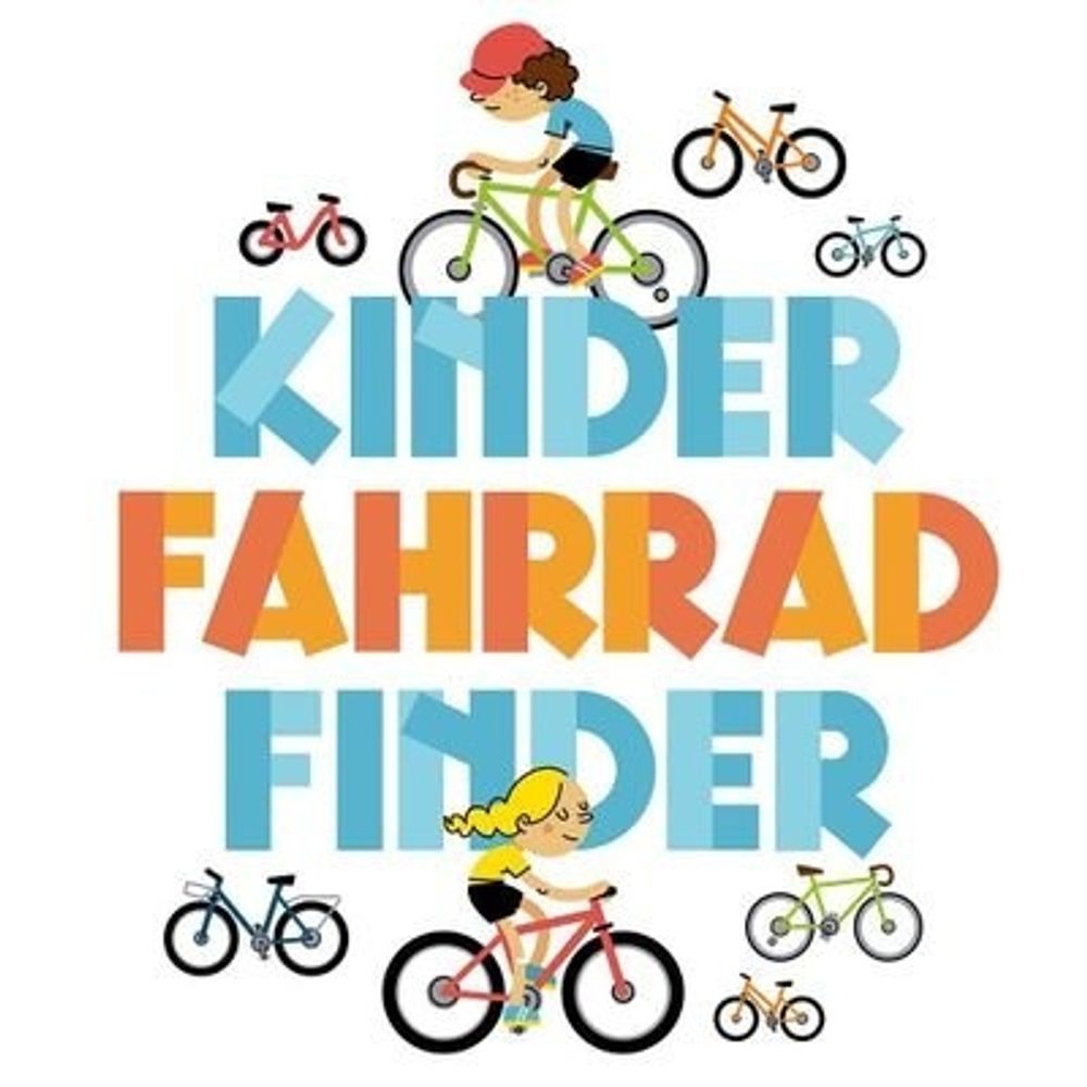 Kinderfahrradfinder