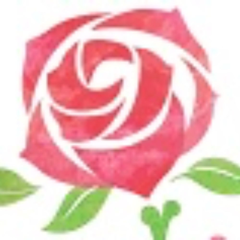 まち針