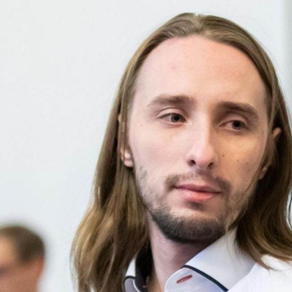 Sergej Te