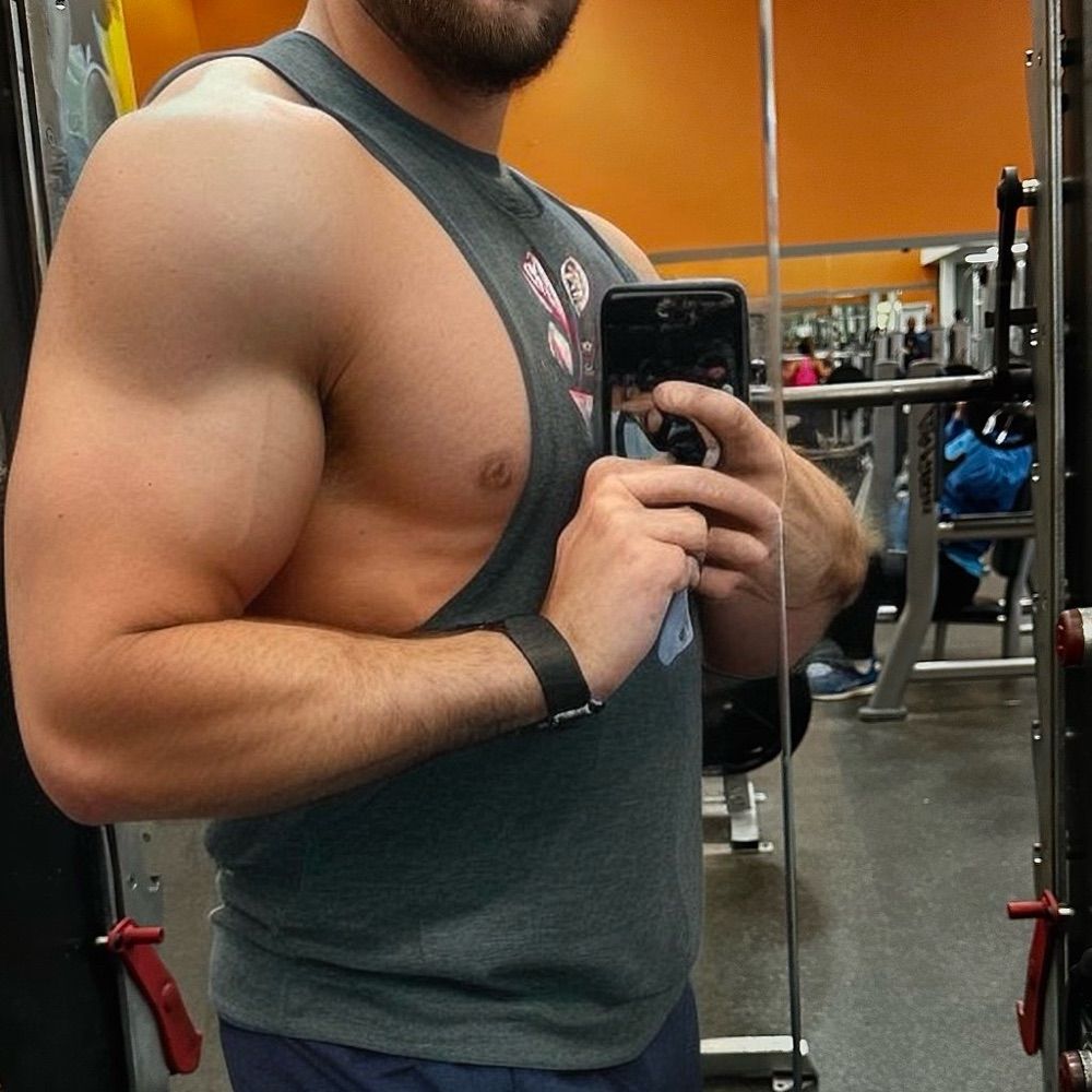 Midwest Locked Jock