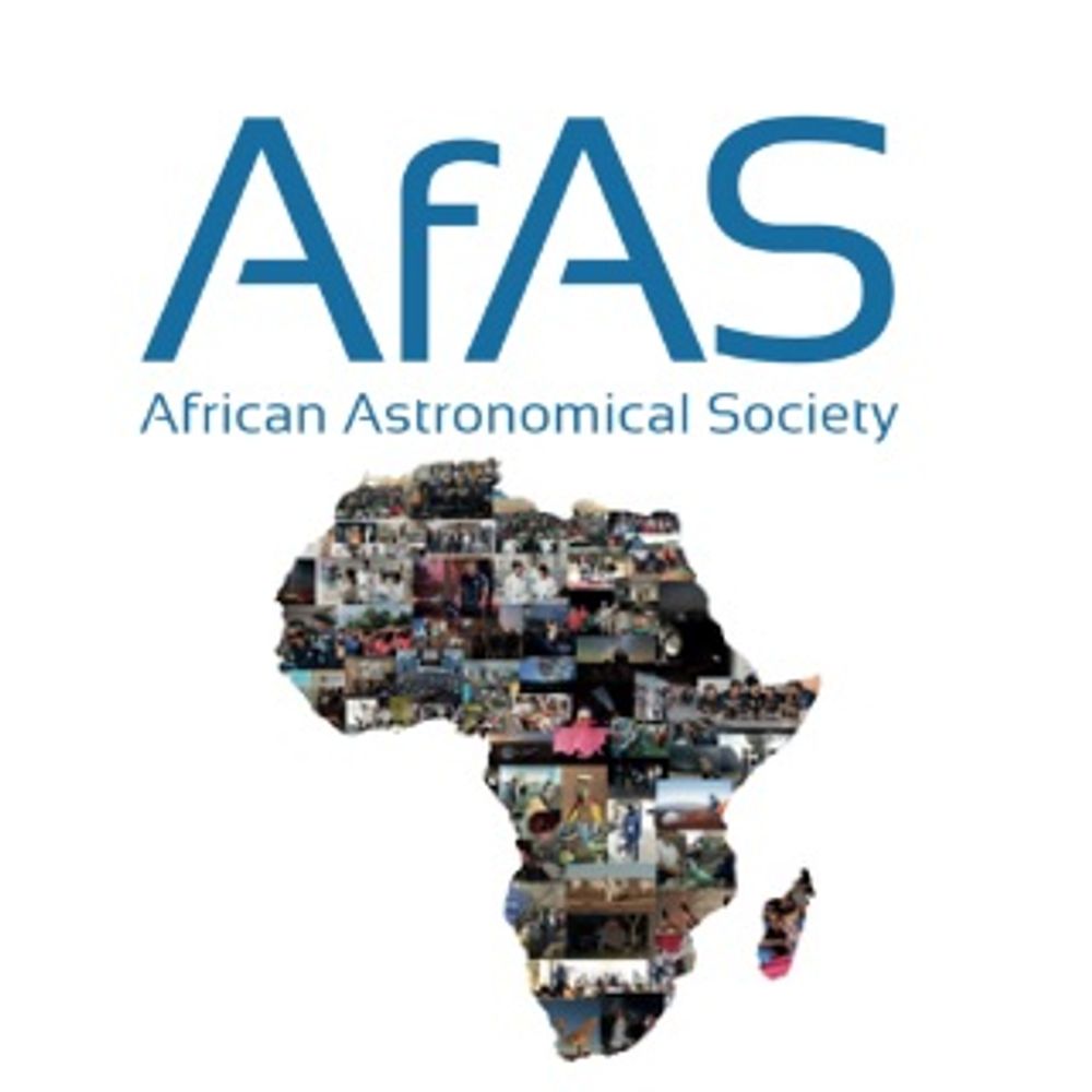 African Astronomical Society (AfAS)