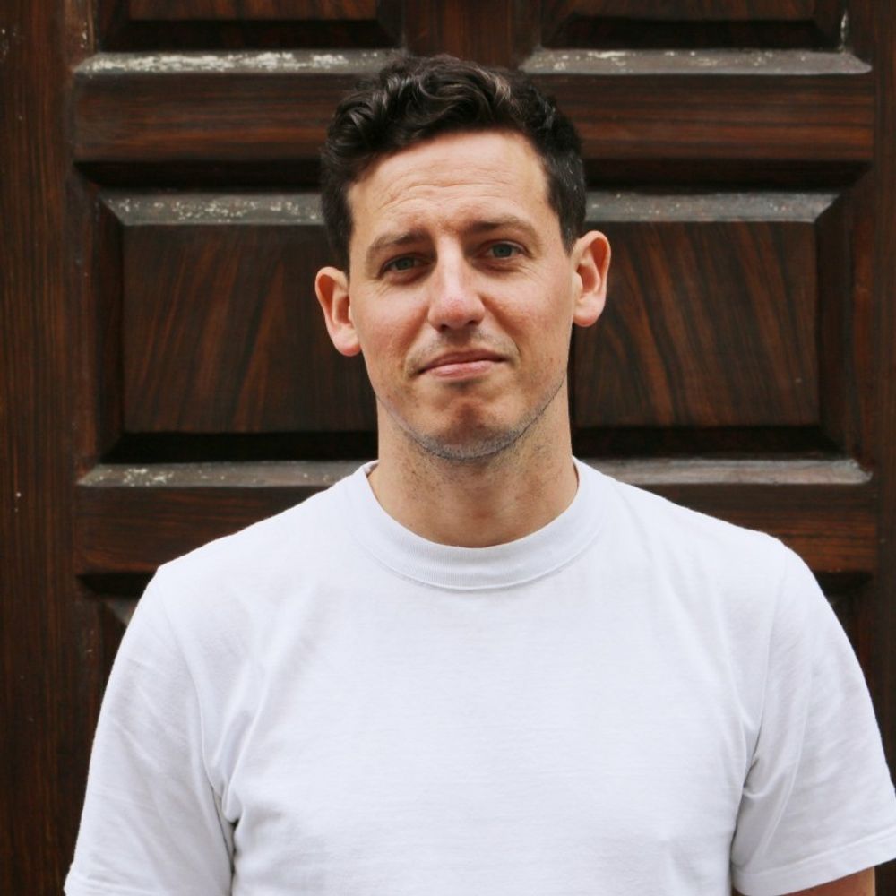 Tom Casson