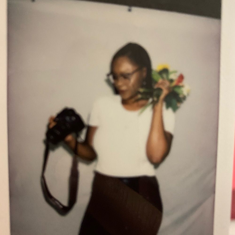 Ajanaé Dawkins
