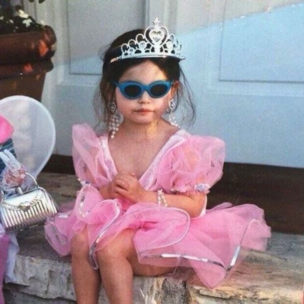 menina maluquinha 