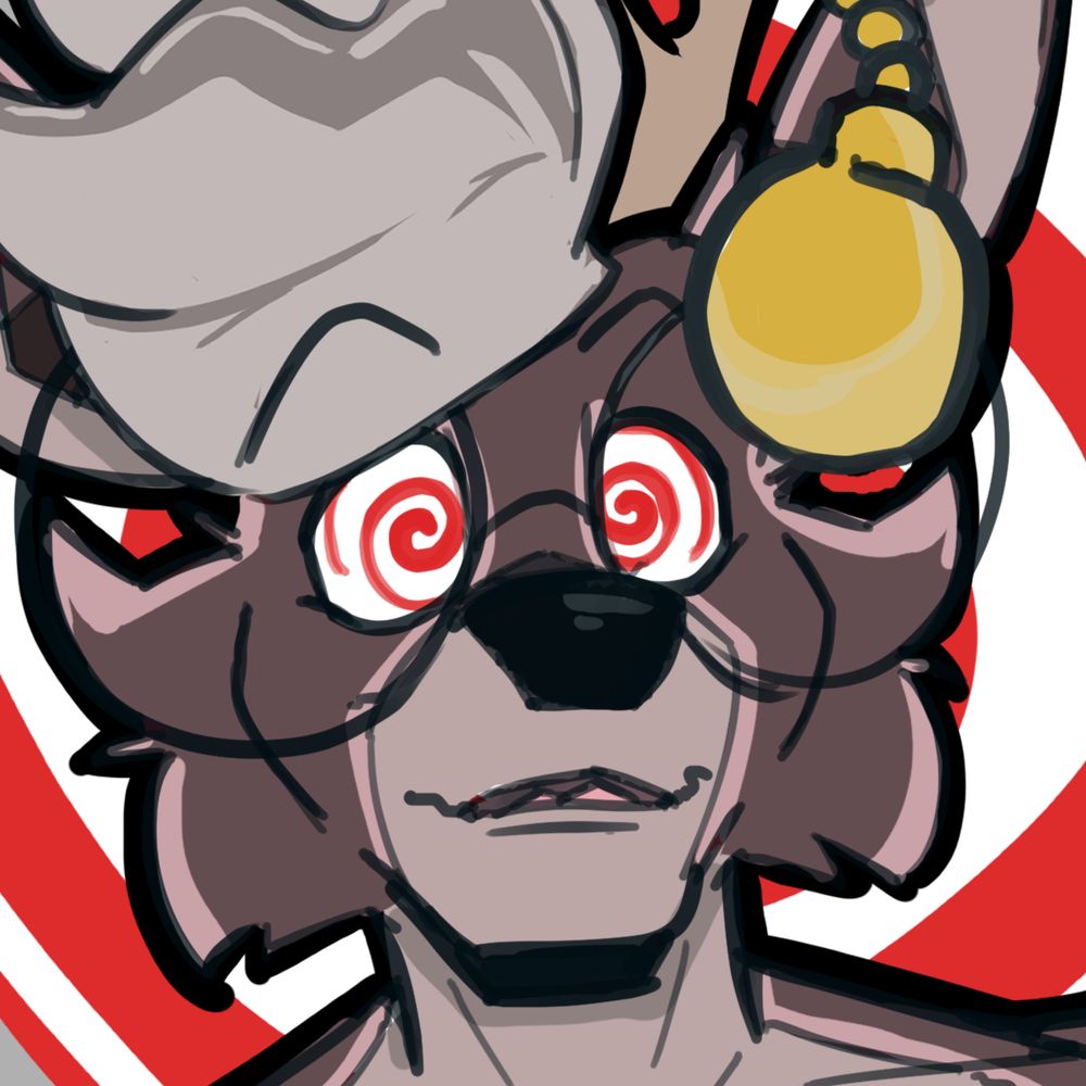 Elliot The Deer