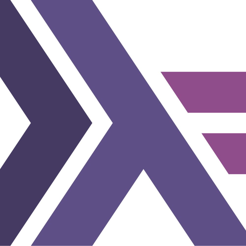 Haskell Interlude