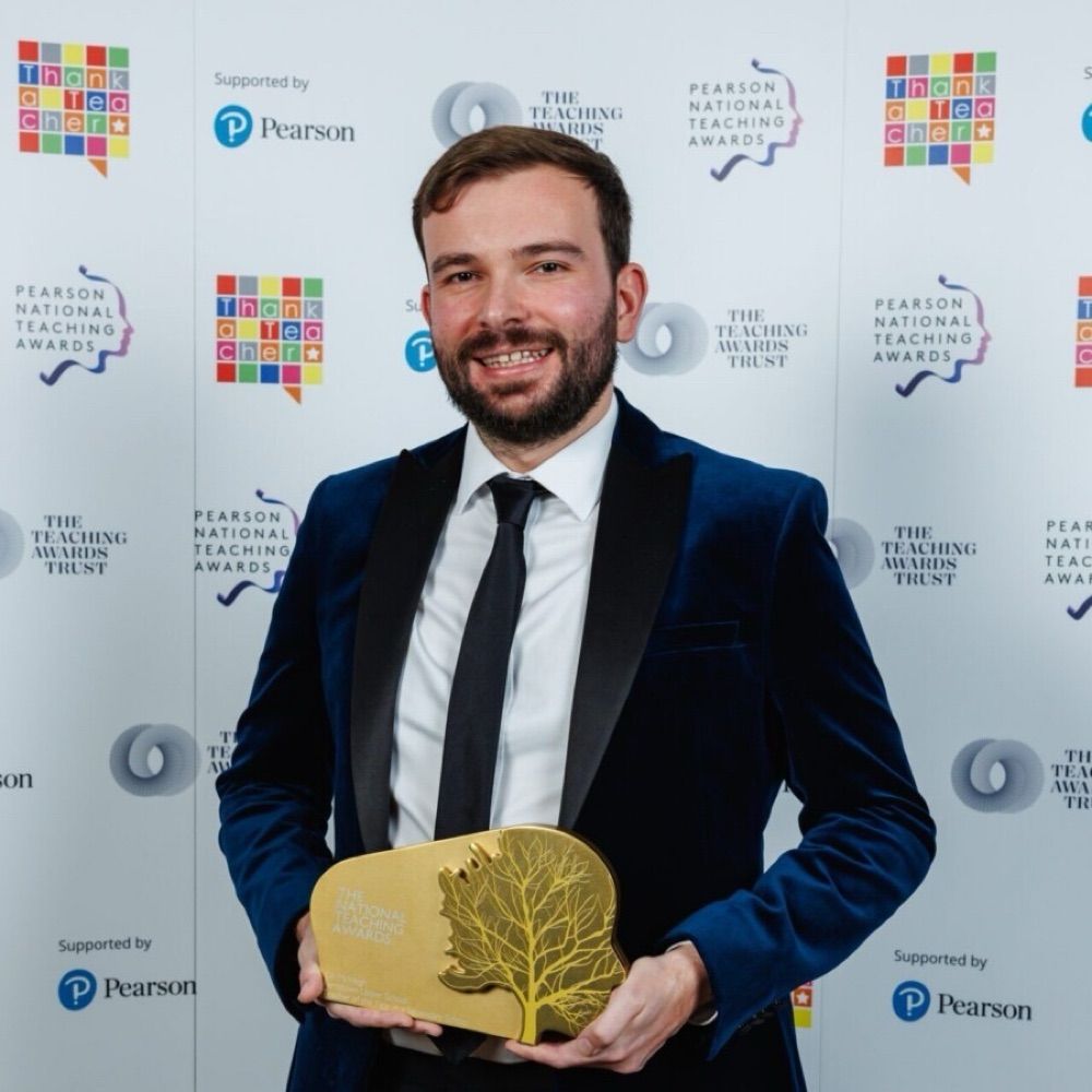 Oli McVeigh