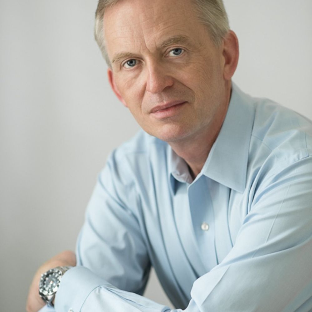 Randall Eliason