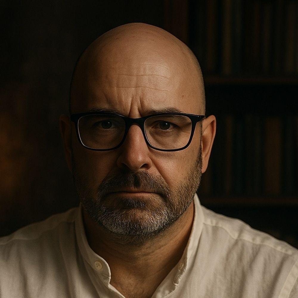 Peter NoX Writer