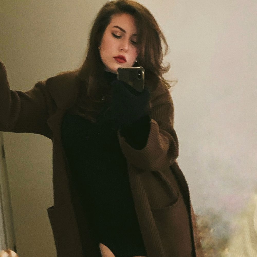 marie frances