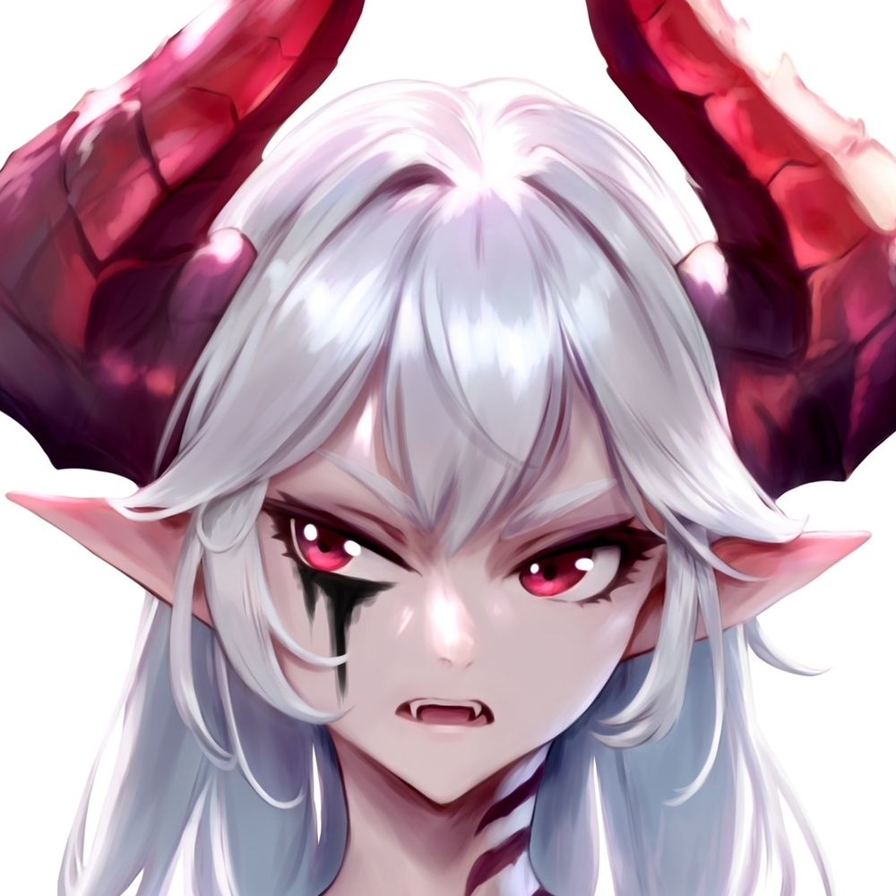 BaddelZie 🔞 (comms open)'s avatar