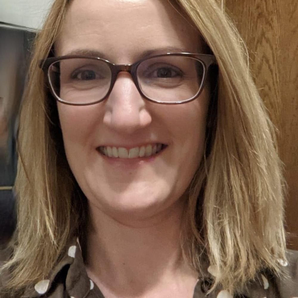 Mrs Ceney