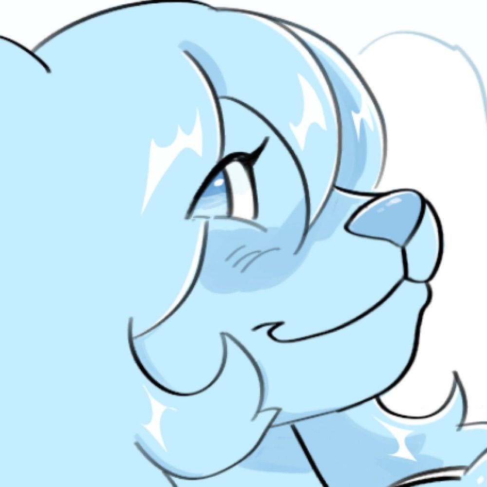 Poss! 🔞 (COMMS OPEN)