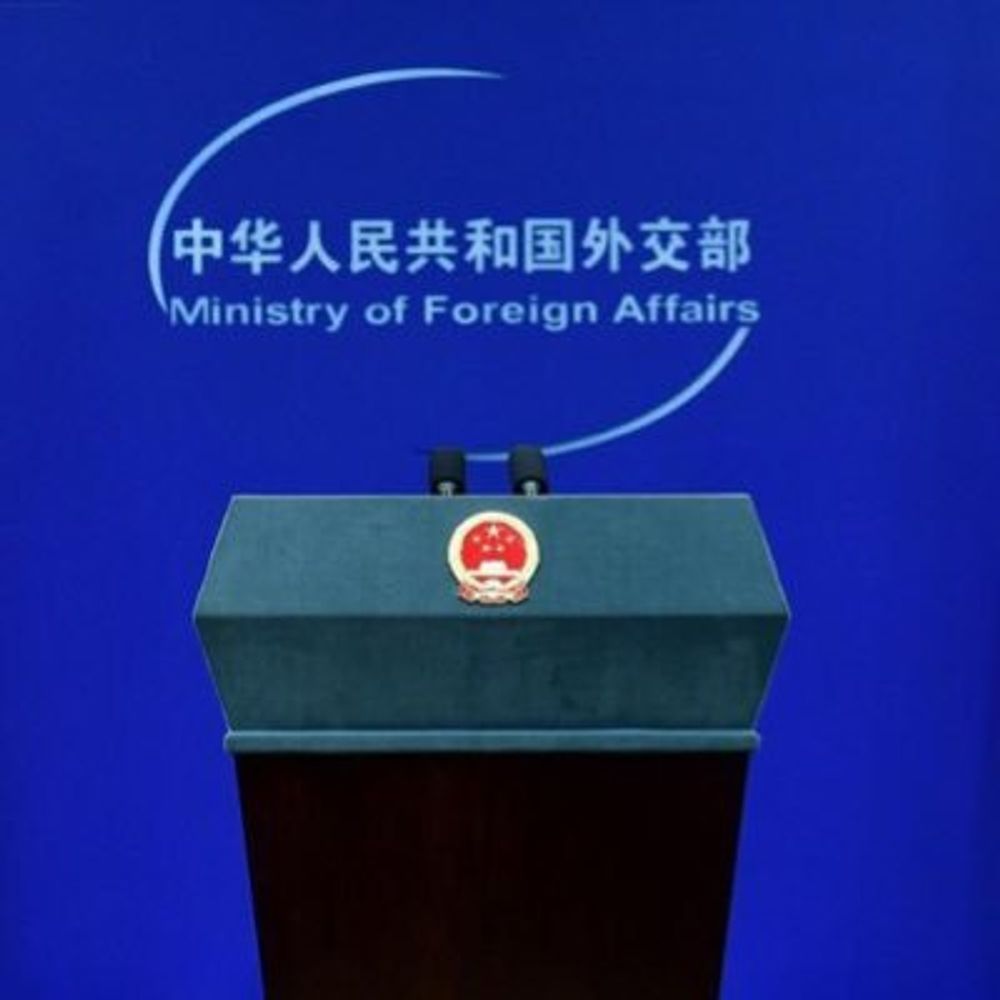 Spokesperson发言人办公室