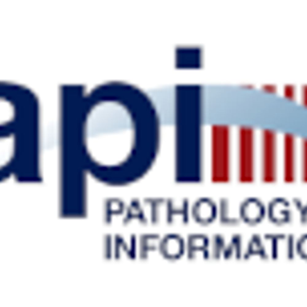 Association for Pathology Informatics