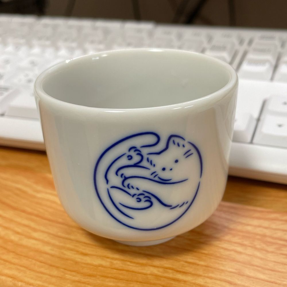 さかな🐟