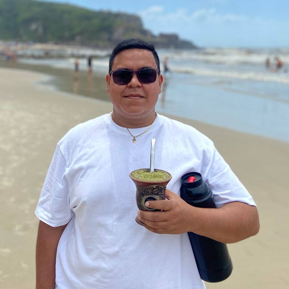 Douglas Adona 🇦🇹🧉