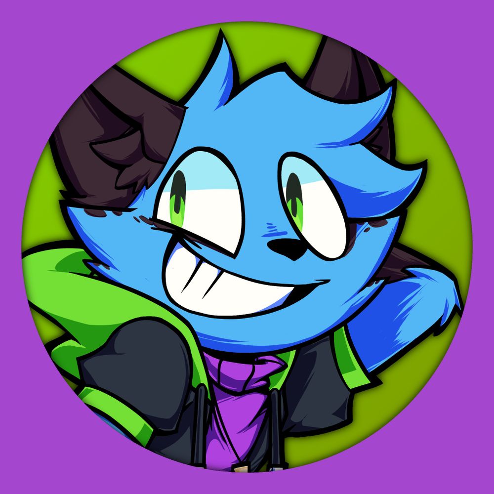 Dewott2501 🇻🇪