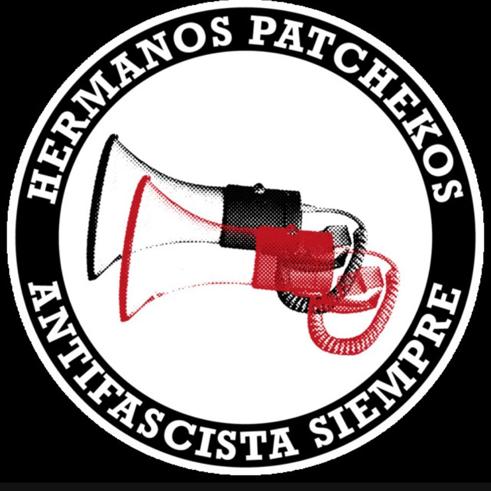 g.rag y los hermanos patchekos
