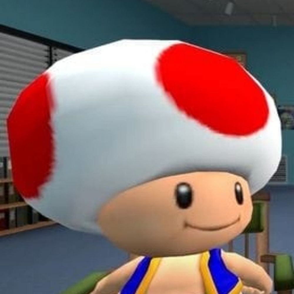 Toad