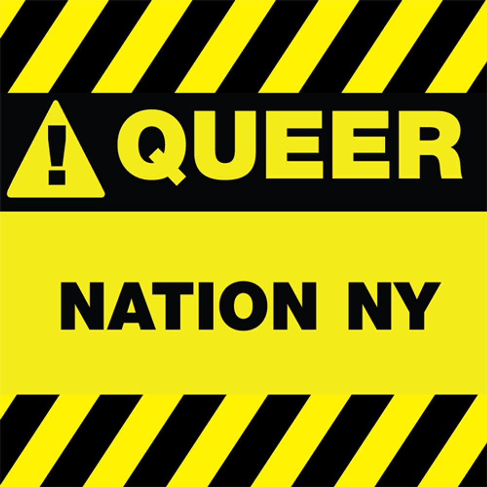 Queer Nation NY