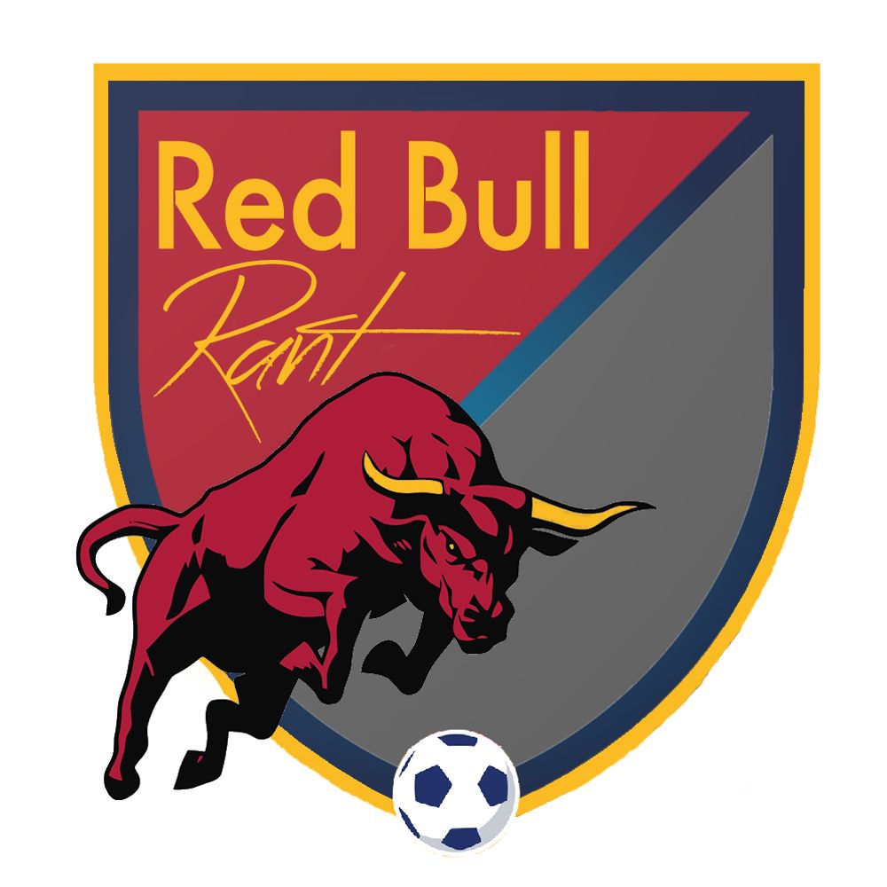 Red Bull Rant Podcast