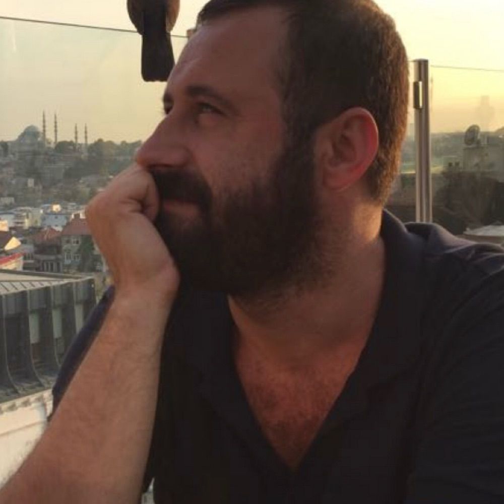 Kenan Maçoğlu