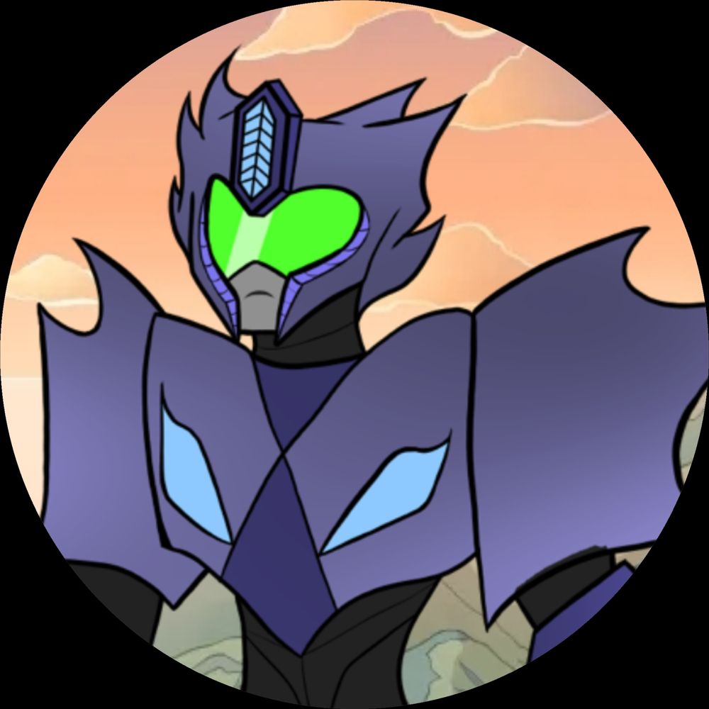 Shadekeeper 【Sibling takeover】