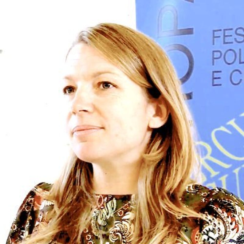 Alessandra Manzini