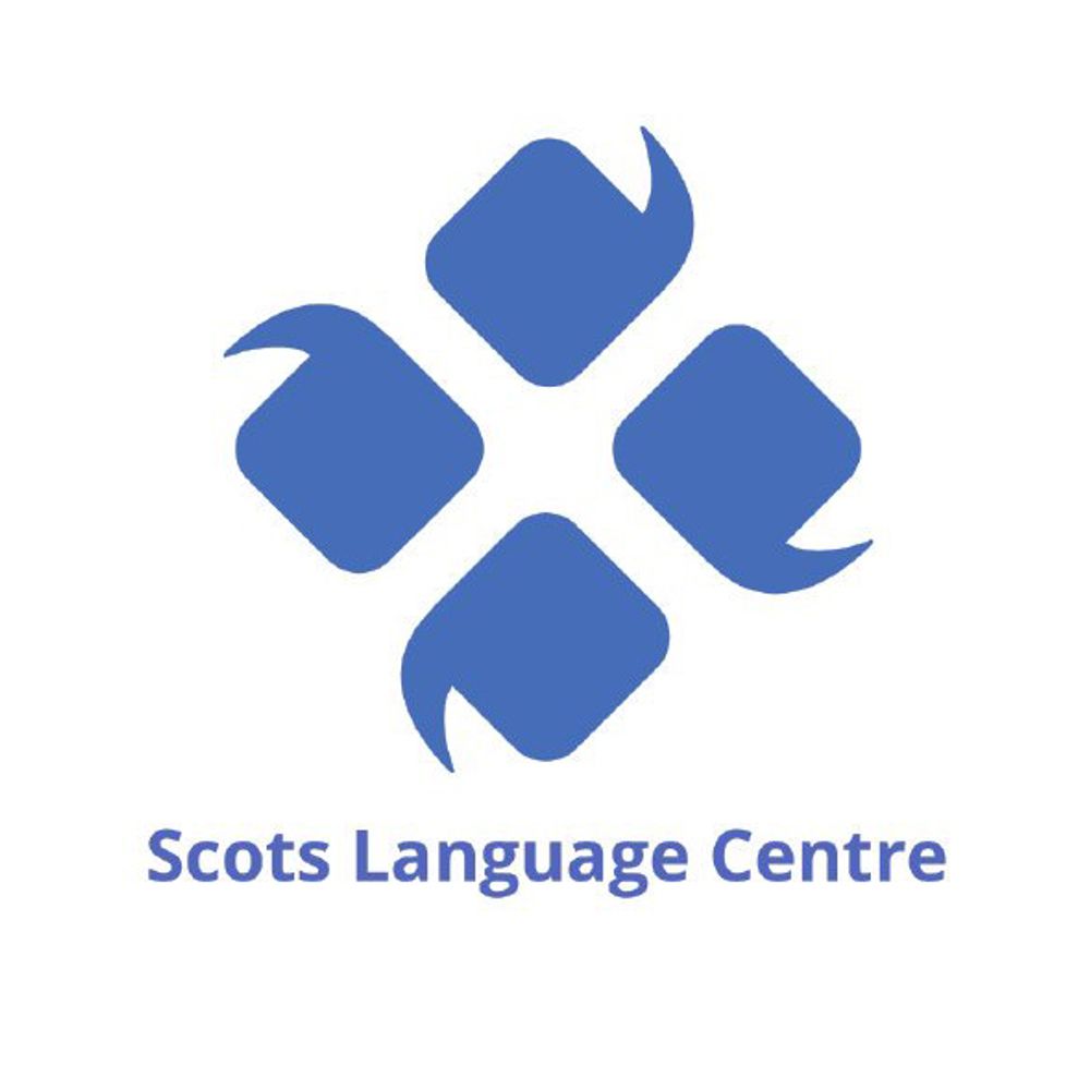 Scots Language Centre