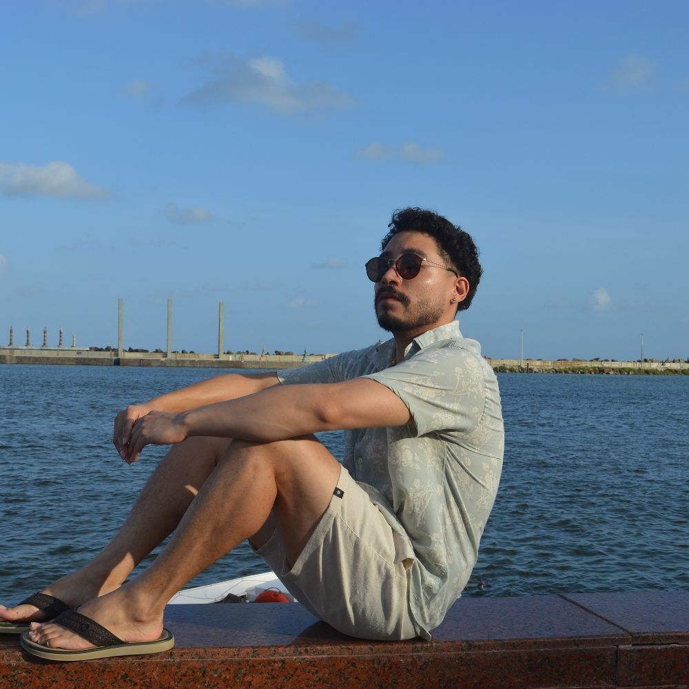 aqui quem fala é chico rola