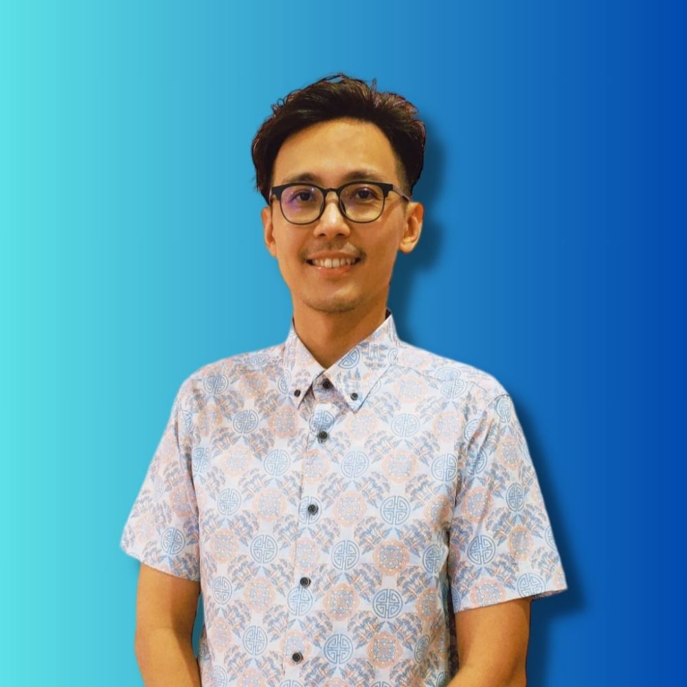 Jason Yew