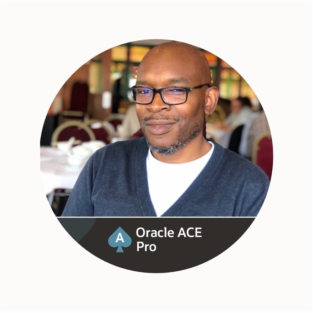 Joel Acha