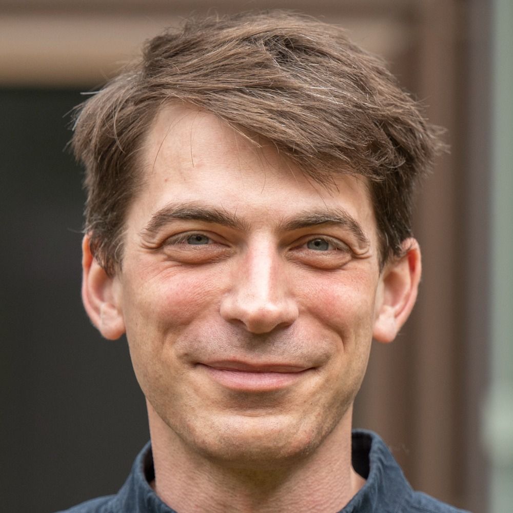 Malte Rosemeyer