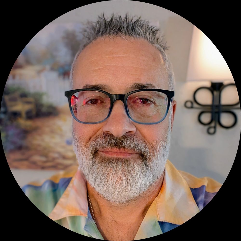 Chuck Fink