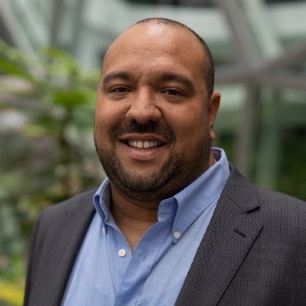 Abe Diaz