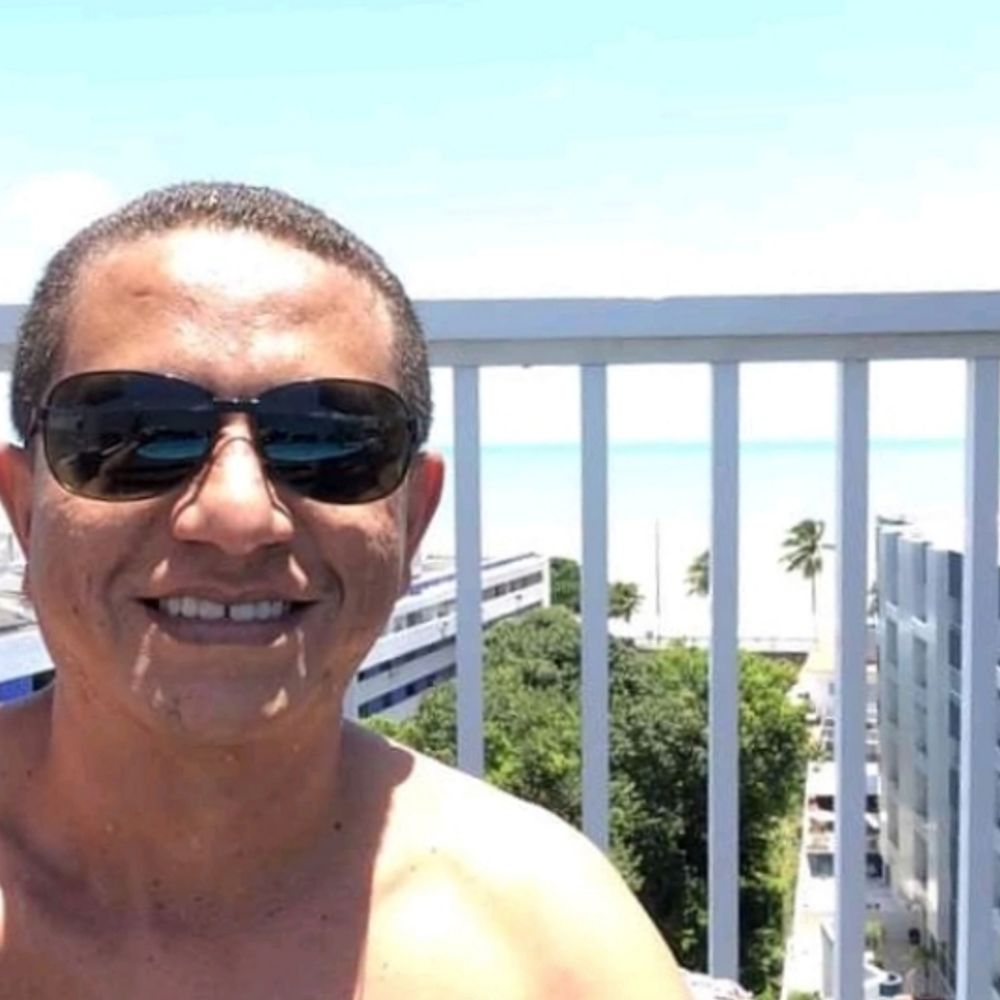 Raimundo Mesquita 