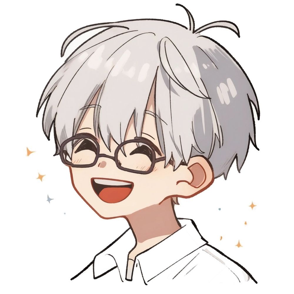 阿杰 Jack