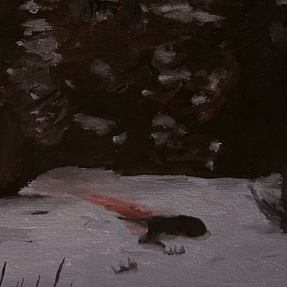CravingCrows