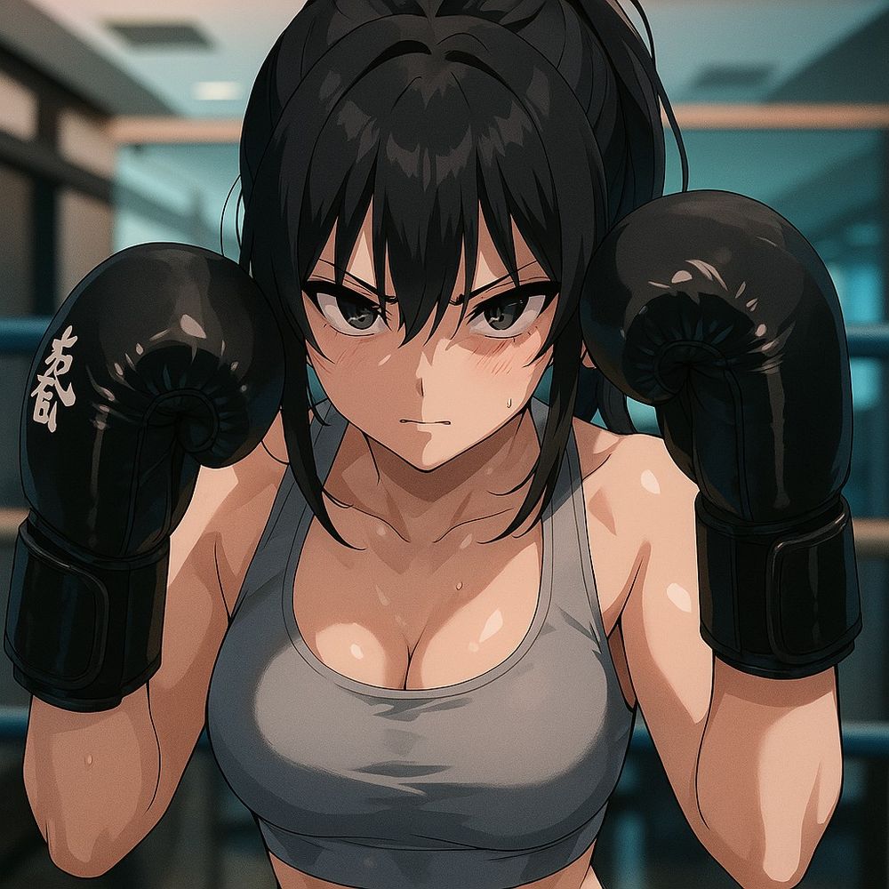 ユリ