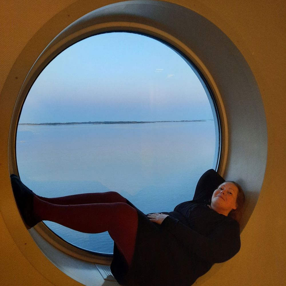 Karoliina Öystilä